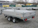 Saris K3 306 184 2700 2 E35 E-Pumpe, Nothandpumpe, Vorbereitung für Auffahrschiene – Bild 3