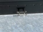Humbaur HTK 3000.31 STAHL E-Pumpe, Stahlgitteraufsatz 800 mm – Bild 5