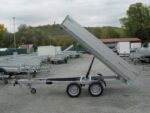 Saris K1 306 170 2700 2 E E-Pumpe und U-Profil – Bild 14