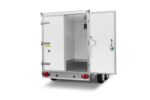 Kühlkoffer Anhänger HUMBAUR Serie 5000 HGK 254218 - 21 PF60 Deluxe – Bild 5
