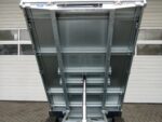 Humbaur HUK 272715 E-Pumpe und BW-Aufsatz – Bild 4