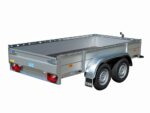 Hapert Azure L-2 - 2700 Aluminium – Bild 4