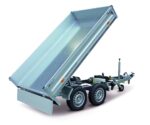 Rückwärtskipper HUMBAUR Serie 3000 HUK 273117