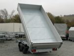 Hapert Cobalt HM-2 - 3500 Ferro Parabel Auffahrset Parabel FW – Bild 13