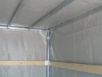 Humbaur HN203116 Planenaufbau – 1800 mm lichte Innenhöhe – Bild 11