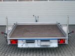 Barthau QM1351 - 1.350 kg EZ 01.08.2018 – Bild 2