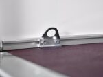 Kofferanhänger Tieflader HUMBAUR Serie 5000 HK 152515-15P FlexZurr – Bild 11