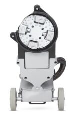 HUSQVARNA / HTC 270EG - Rand-Schleifmaschine | Vorführgerät – Bild 4