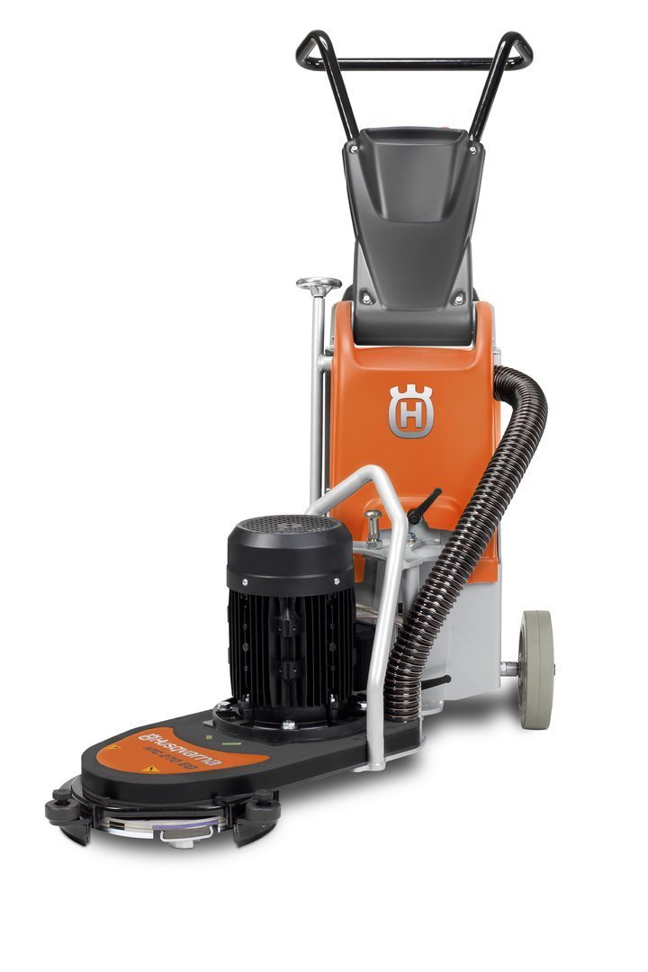 270.jpg HUSQVARNA / HTC 270EG - Rand-Schleifmaschine | Vorführgerät – Bild 1