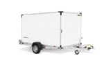 Kofferanhänger Tieflader HUMBAUR Serie 5000 HKT 132515-18P – Bild 2