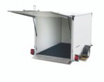 Kofferanhänger Tieflader HUMBAUR Serie 5000 HKT 132515-18P – Bild 5
