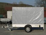Humbaur HA133015 KV Hochplane 1800 mm Innenhöhe – Bild 5