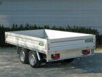 Unsinn UH 3624-35-13 Sonderbreite – 2440 mm Ladefläche – Bild 9