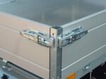 Saris K1 306 184 3500 2 E35 Profi E-Pumpe, 35 cm Bordwand, Rampen – Bild 9