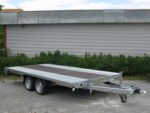 Humbaur MTK 304222 kippbar Holzmittelboden kippbar