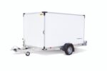Kofferanhänger Tieflader HUMBAUR Serie 5000 HKT 132515-18P – Bild 3