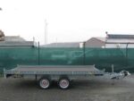 STEMA SHA O2 35-40-20.2 Carrier XL Rampengröße: 290 x 26 - 100km/h – Bild 7