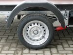 Unsinn UA 2615-14-13 Absenkanhänger 100km/h – Bild 5