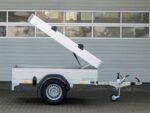 Saris MC 205 113 750 1 Deckelanhänger – Bild 5