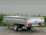 Hapert Azure H-1 - 1500 - 2800 x 1600 – niedriges Fahrwerk – Bild 2