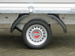 STEMA SH O2 13-25-15.1 – Alu-Bordwand 100 km/h – Bild 7
