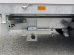 Hapert Cobalt HM-2 - 3500 Multi Ferro 40 cm AluBW, Parabel-FW – Bild 2