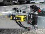STEMA SHDK O2 35-40-20.3B TRIUS TRIDEM Alufelgen - Auffahrpaket - H-Gestell – Bild 7