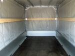 Humbaur HN203116 Planenaufbau – 1800 mm lichte Innenhöhe – Bild 10