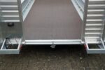 Unsinn UB 3618-35-14 - Rampen seitliche wegklappbar – Bild 7