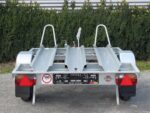STEMA MT 850 BS2 100 km/h Stoßdämpfer – 2 Standschienen – Bild 9