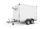 Kühlkoffer Anhänger HUMBAUR Serie 5000 HGK 253218 - 21 PF60 Deluxe – Bild 6
