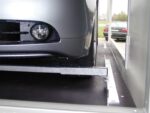 Unsinn UKF 5423-35-13 Fahrzeugtransporter kippbar Sandwichkoffer – Bild 11
