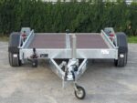 STEMA WOM 1300 STS XT O2 13-25-15.1 Absenkanhänger – Bild 9