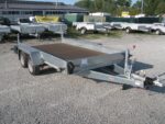 STEMA BMAT O2 35-36-18.2 - Serie Siebdruckboden, Aluboden optional