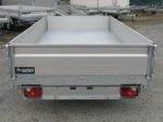 Hapert Cobalt HM-2 - 3500 Multi Ferro 40 cm AluBW, Parabel-FW – Bild 14