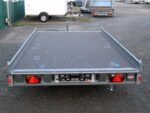 STEMA SHA O2 35-40-20.2 Carrier XL Rampengröße: 290 x 26 - 100km/h – Bild 9