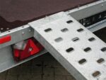 Unsinn UF 4220-35-13 Auffahrschienen und Winde – Bild 3