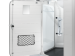 Alu Pferdeanhänger HUMBAUR Serie 7000 Xanthos AERO 2700 S – Bild 4