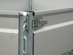 Hapert Cobalt HM-2 - 3500 Multi Ferro 40 cm AluBW, Parabel-FW – Bild 4