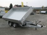 Saris K3 306 184 2700 2 E35 E-Pumpe, Nothandpumpe, Vorbereitung für Auffahrschiene – Bild 14