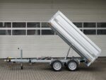 Humbaur HUK 272715 E-Pumpe und BW-Aufsatz – Bild 9