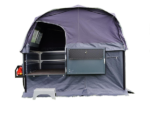 TPV KT-EB3 Offroad Camper 2.0 - Offroad Campinganhänger – Bild 3