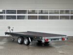 Unsinn UF 4220-35-13 Auffahrschienen und Winde – Bild 7
