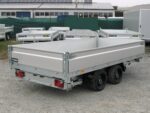 Hapert Cobalt HM-2 - 3500 Ferro Parabel Auffahrset Parabel FW – Bild 15