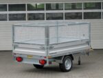 Humbaur HUK 152314 Gitteraufsatz – Bild 2