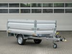 Humbaur HUK 152314 BW Aufsatz - FLEXePump – Bild 5