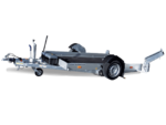 Fahrzeugtransporter Einachser HUMBAUR Serie 4000 HKT 132515 S – Bild 3