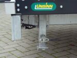 Unsinn UF 3617-18-13 Auffahrschienen und Winde – Bild 4