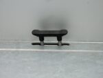Humbaur HTK 3500.41 STAHL Tridem 3 Achser NEU – Stahlbordwand Schwarz – Bild 10