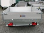Saris K3 306 184 2700 2 E35 E-Pumpe, Nothandpumpe, Vorbereitung für Auffahrschiene – Bild 5
